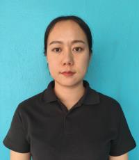 ยังไม่มีข้อมูล